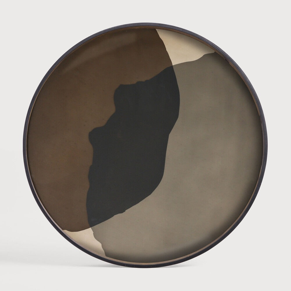 Combined Dots Tray Graphite