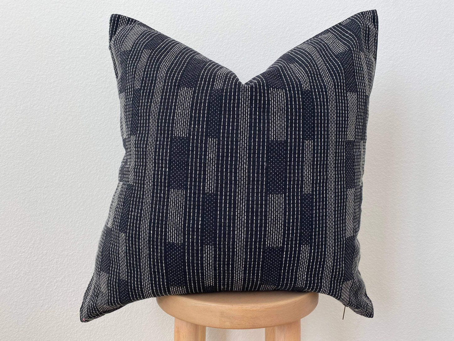 Ember Pillow Cover