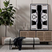 Clarita Sideboard