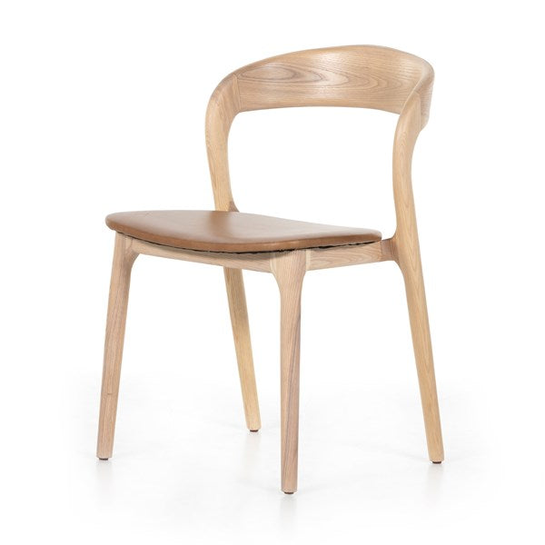 Amare Dining Chair-Sonoma