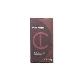 Salty Nibber Dark Milk Mini 45%