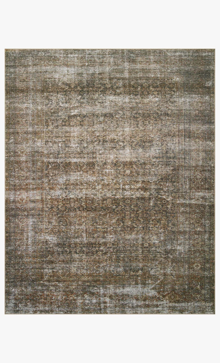 Billie Tobacco / Rust
