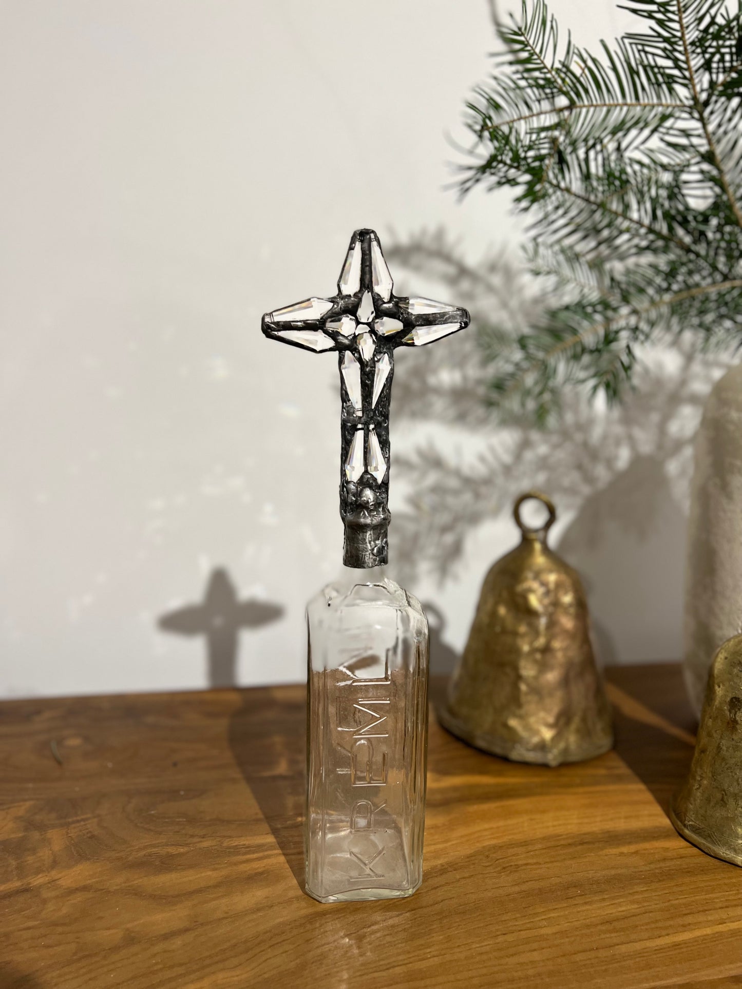 Vintage Bottle #2