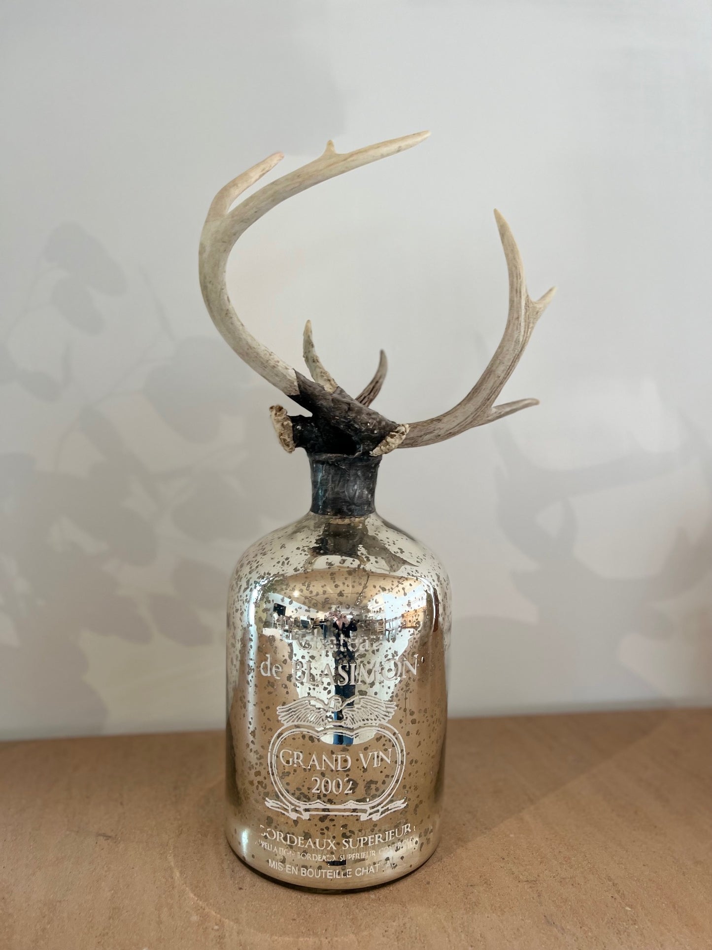 Mercury Antler