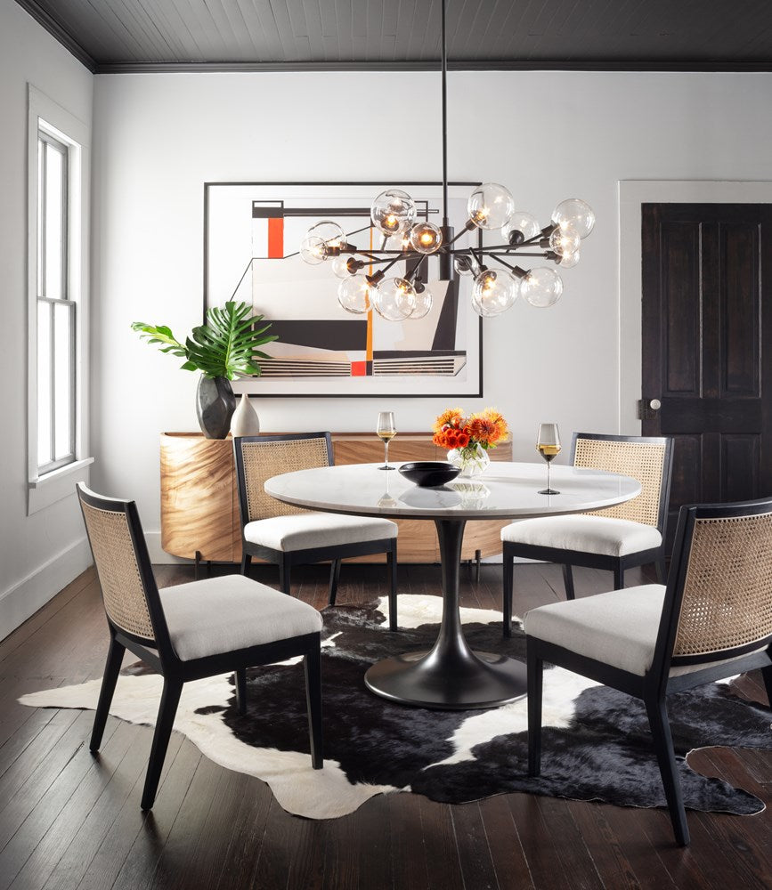 Powell Dining Table