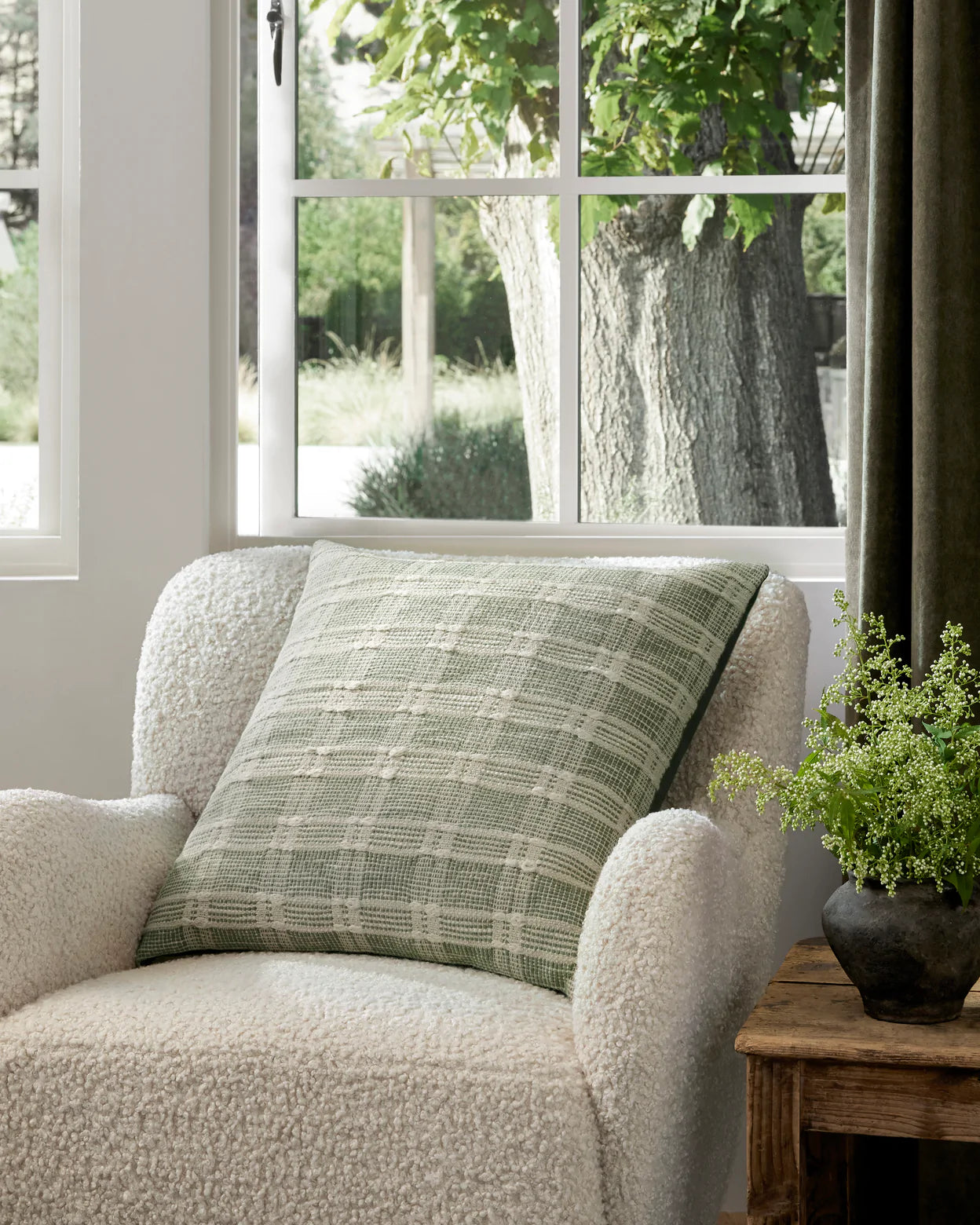 Madera Green