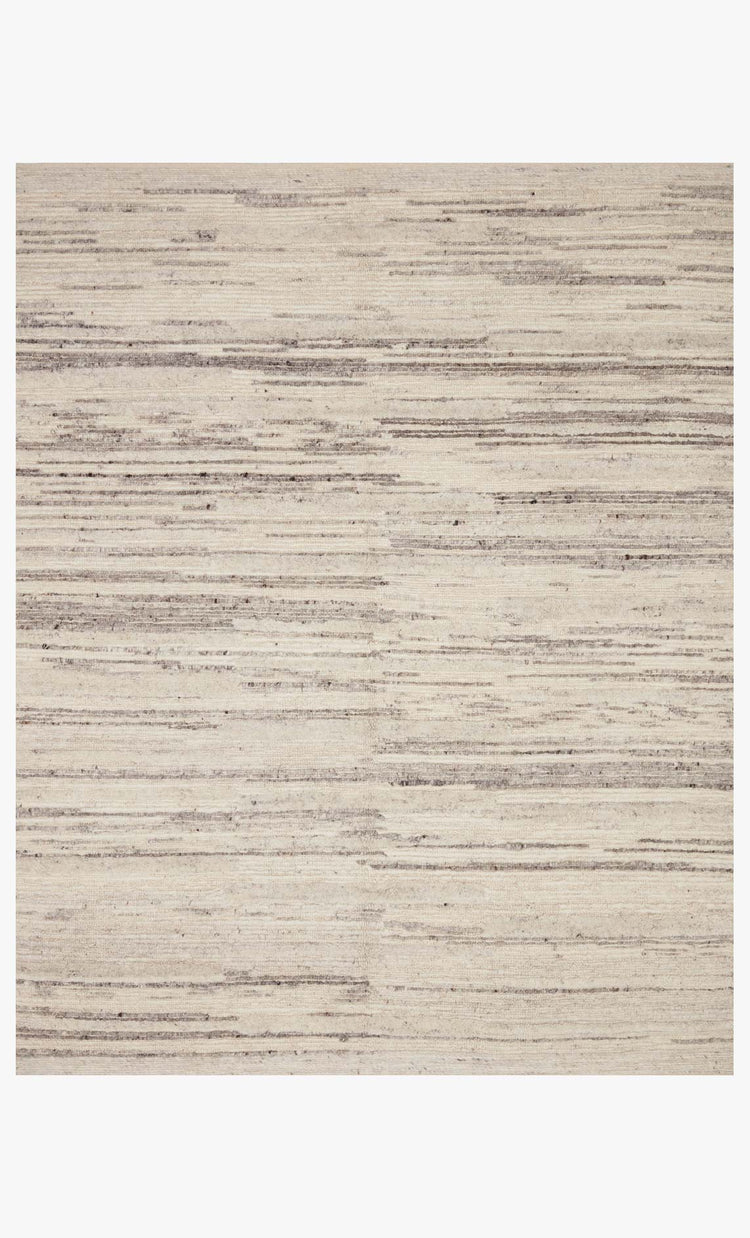 Rayan Collection Natural / Grey