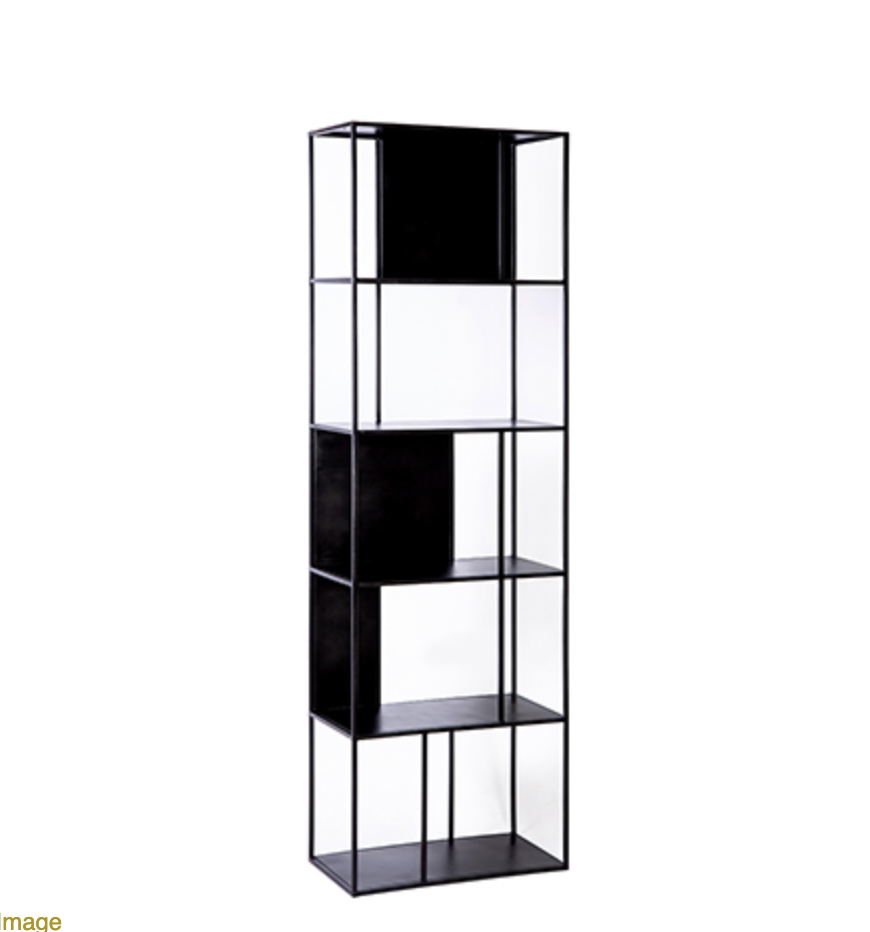 Tommy Bookcase