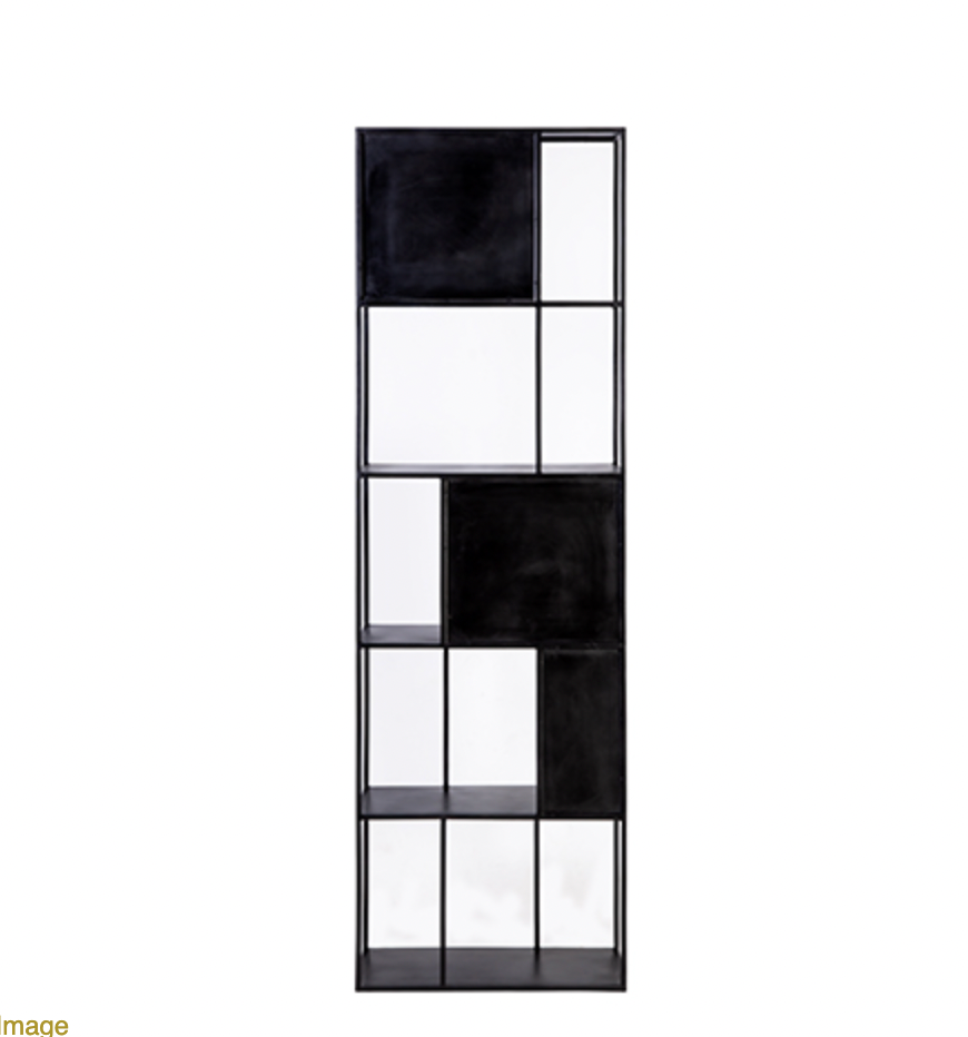 Tommy Bookcase