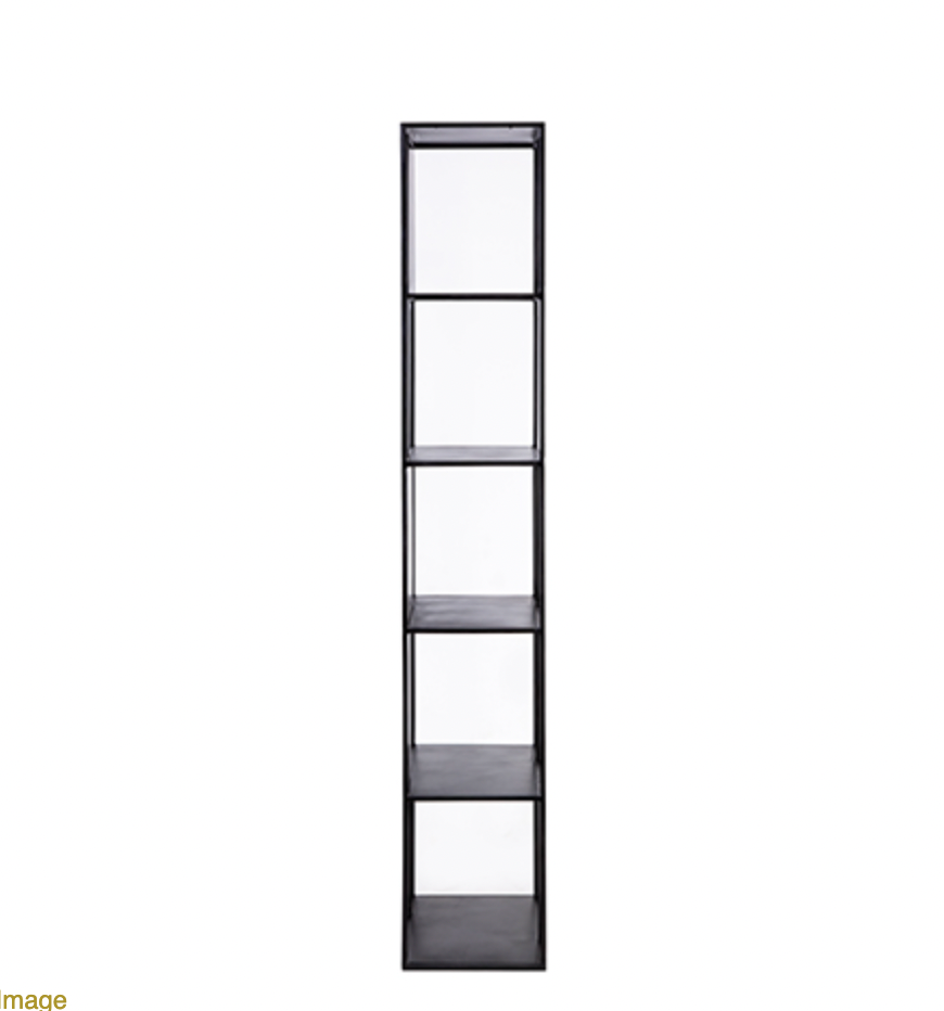 Tommy Bookcase