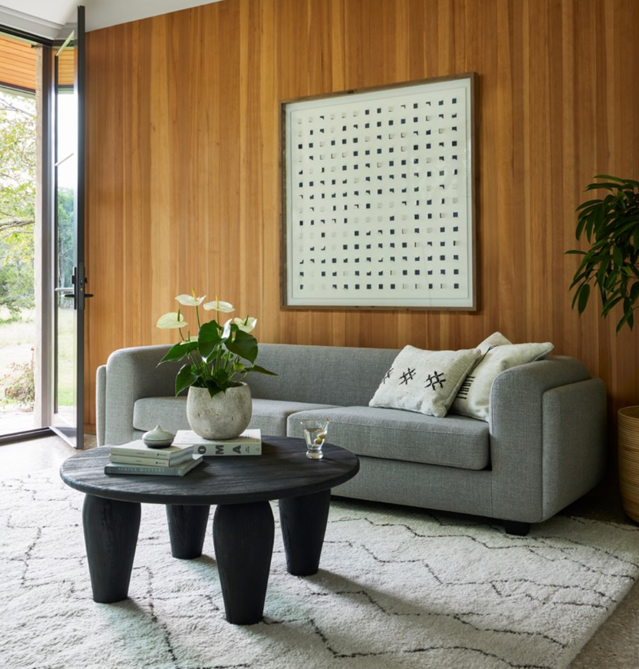 Maricopa Coffee Table