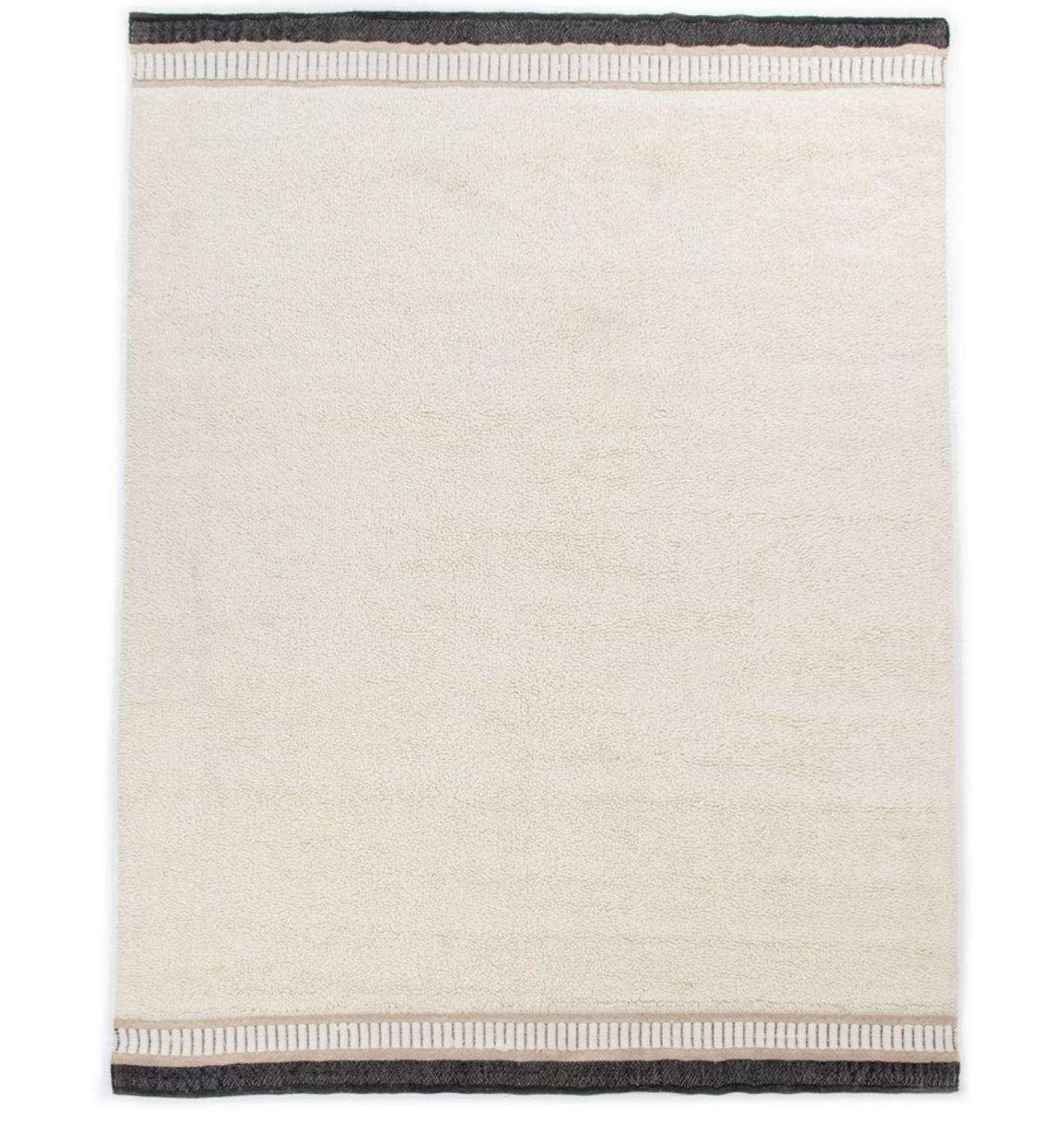 Fez Rug - Tan 8'x10'