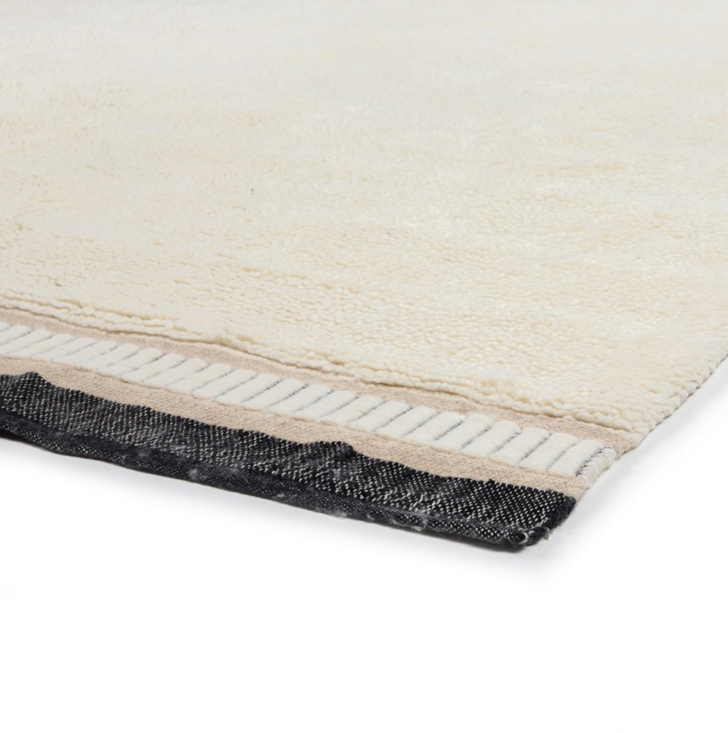 Fez Rug - Tan 8'x10'