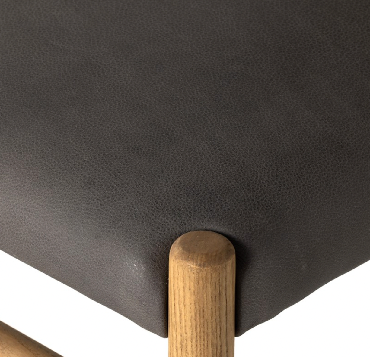 Stowe Dining Chair - Heritage Graphite
