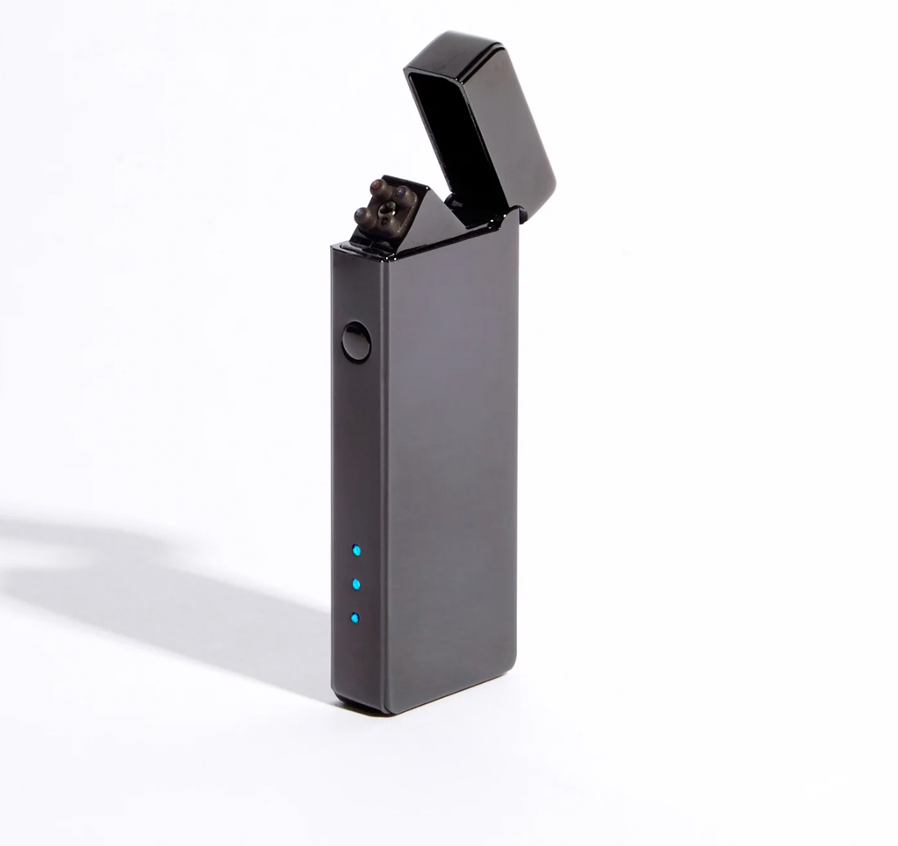The Pocket Lighter