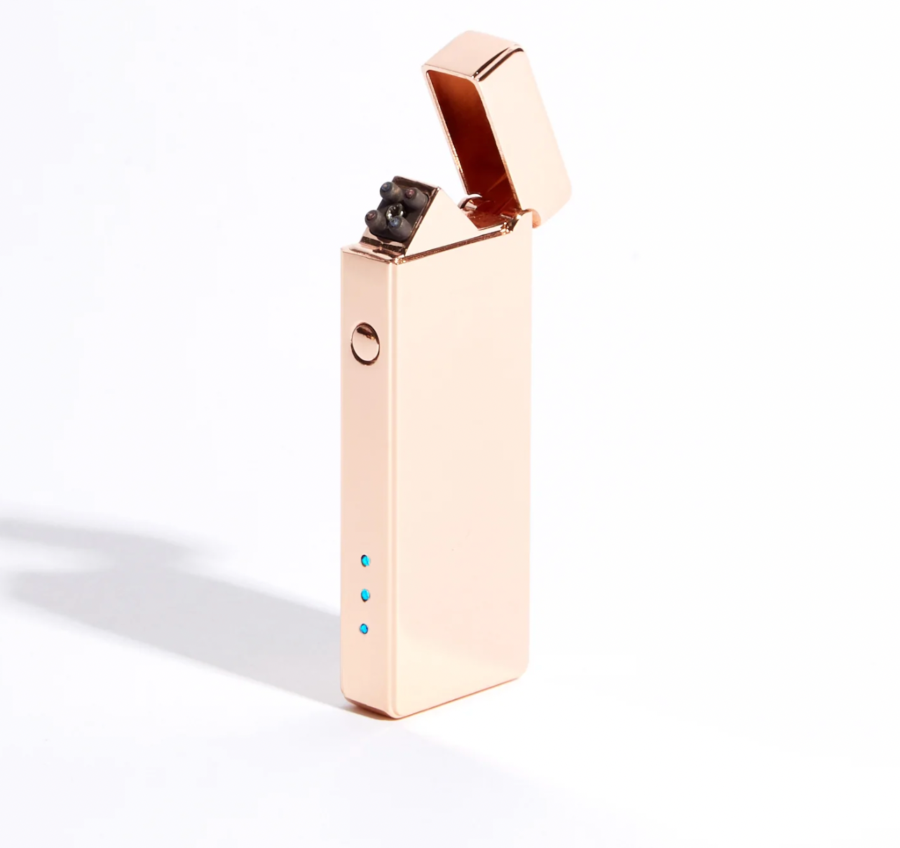 The Pocket Lighter