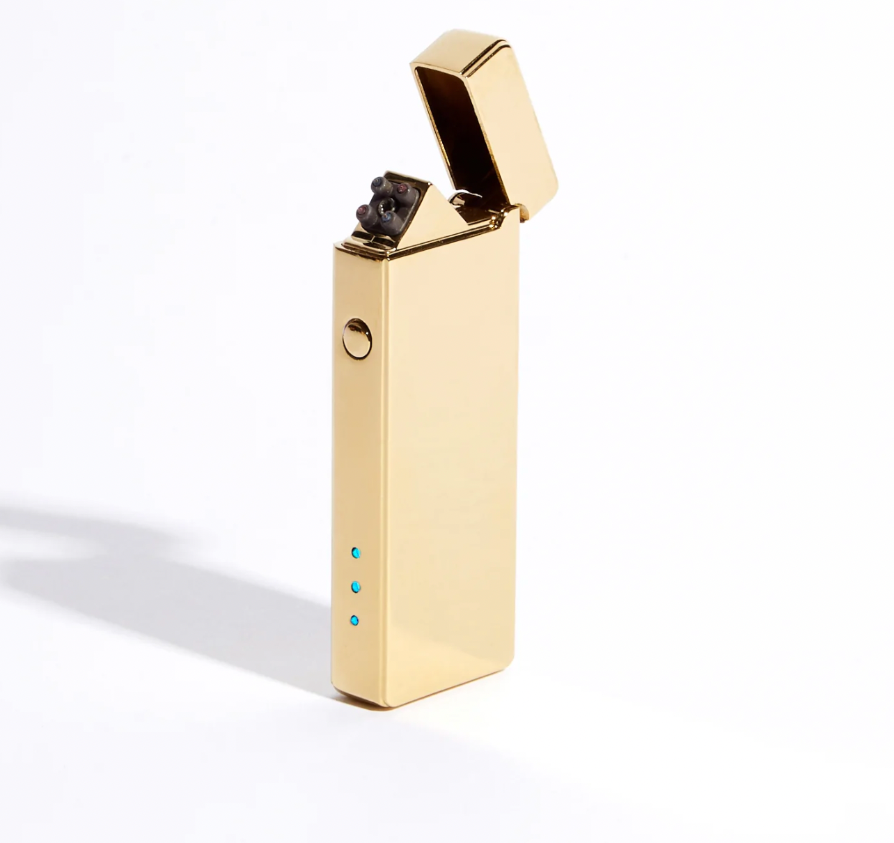 The Pocket Lighter