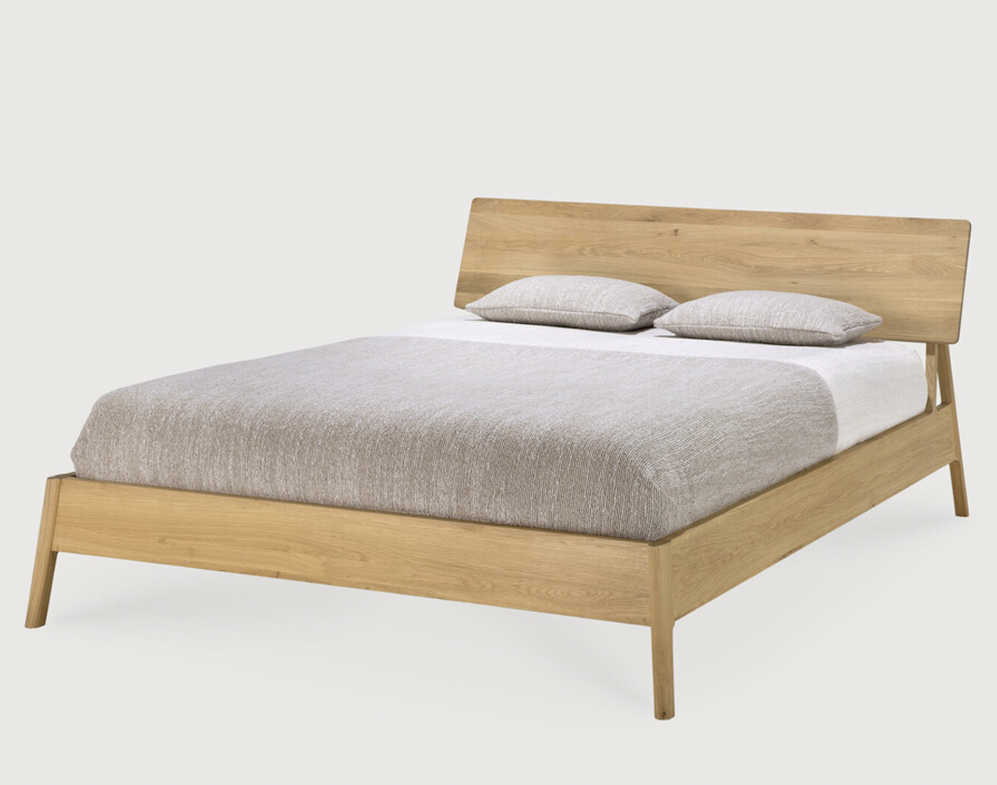 Oak Air Bed