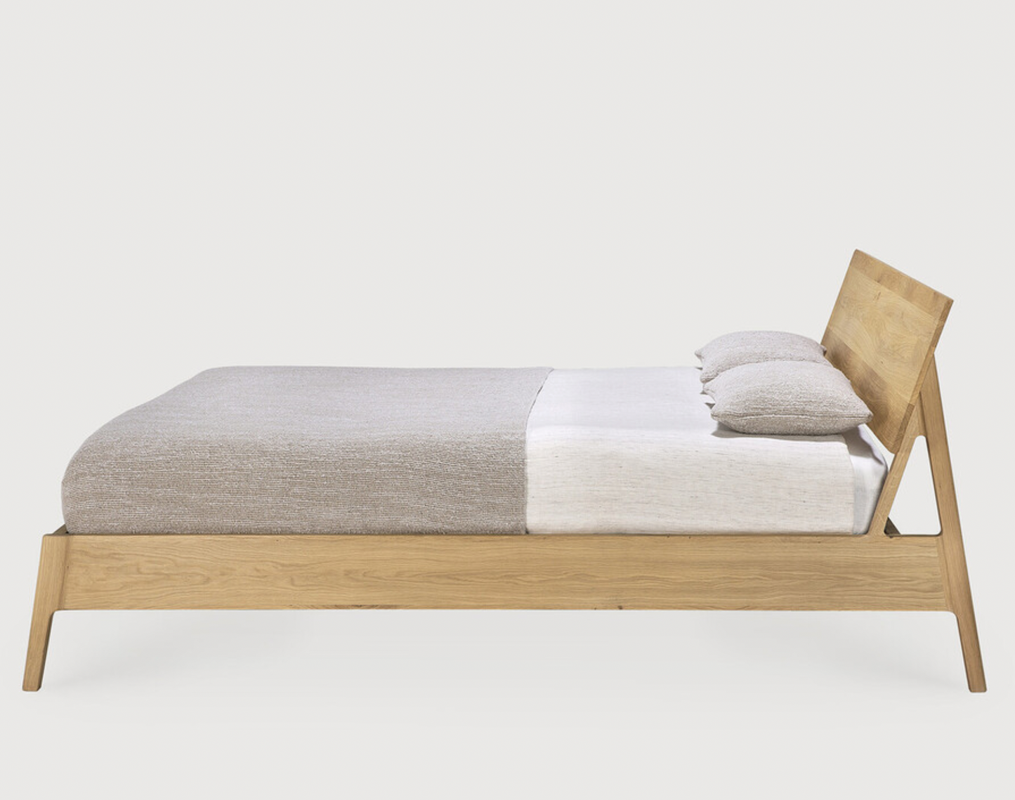 Oak Air Bed