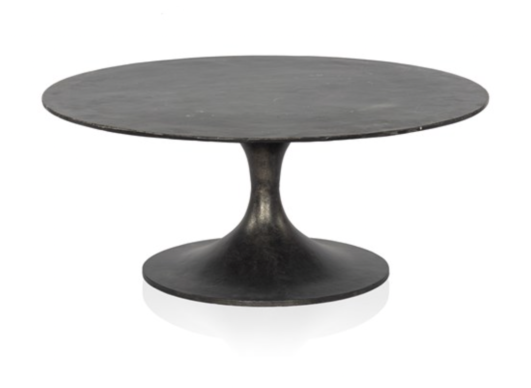 Simone Round Coffee Table