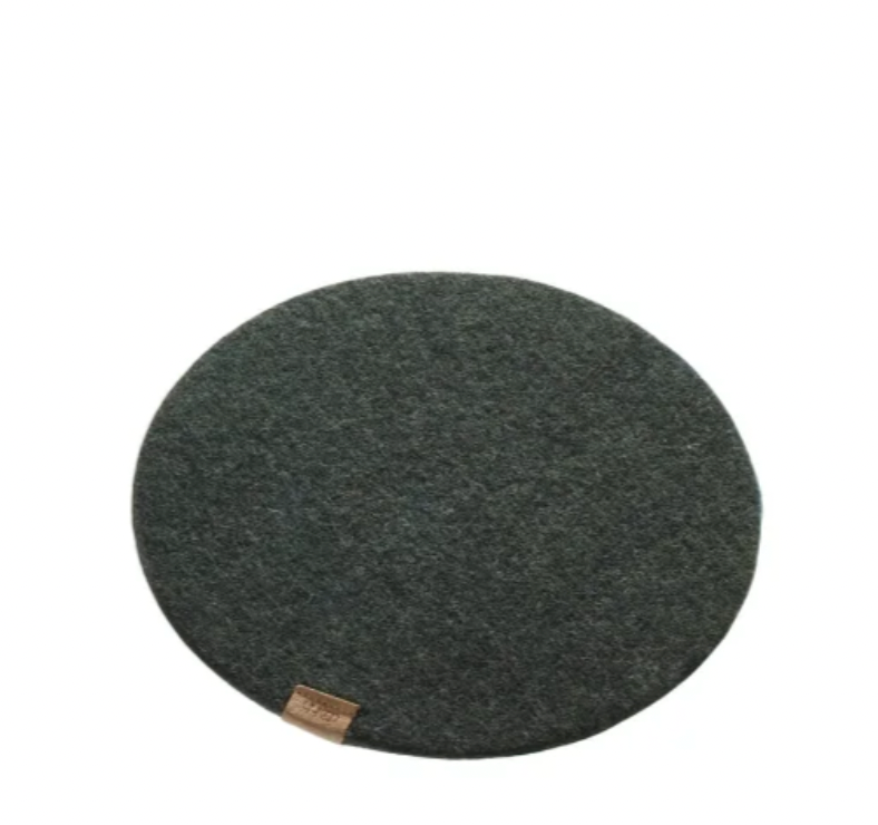 Woolen Coaster