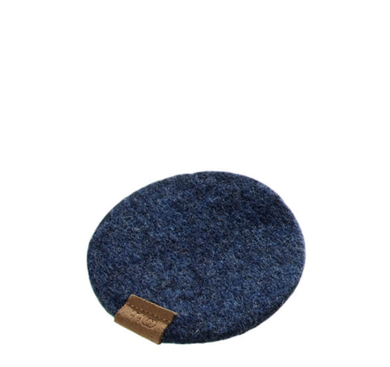 Woolen Coaster