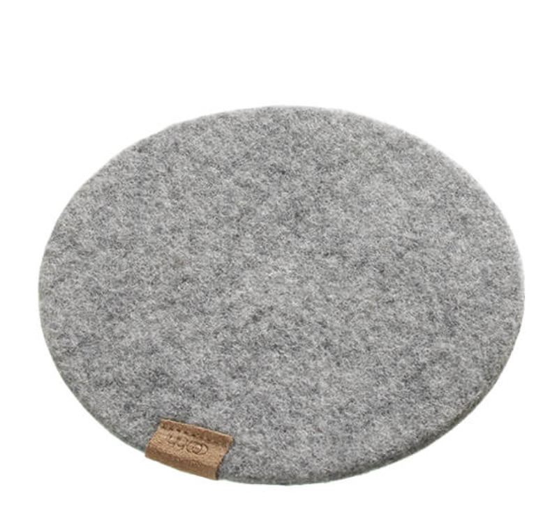 Woolen Coaster