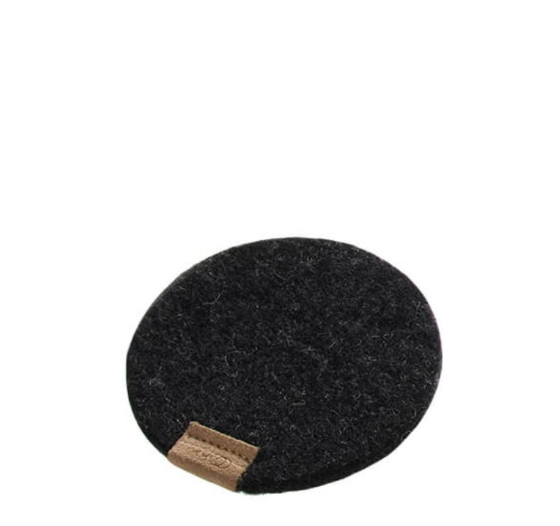 Woolen Coaster