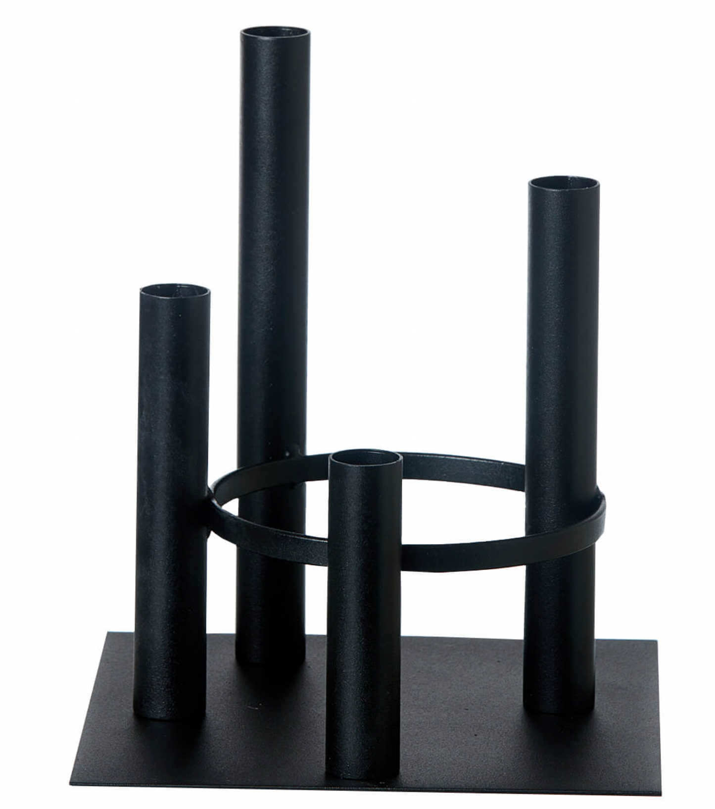 Vienna Set Candle Holder