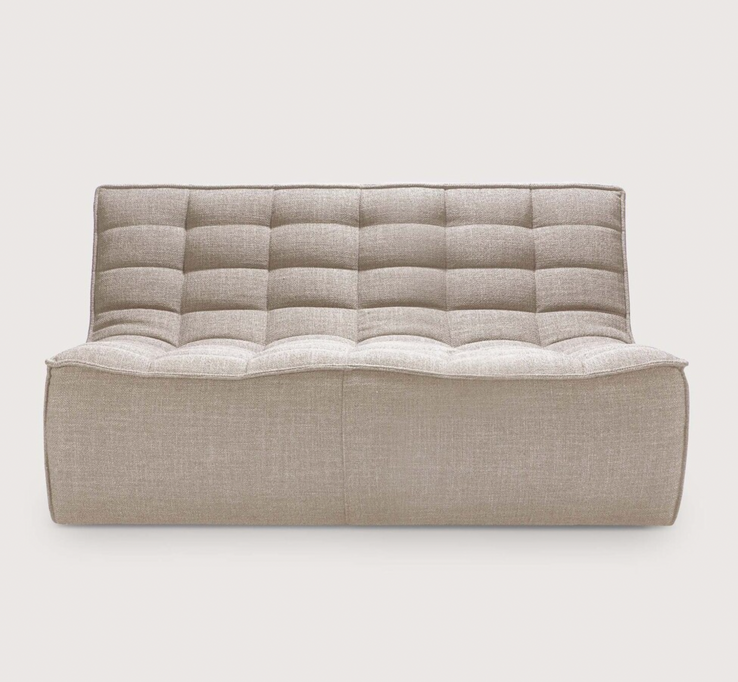N701 Sofa 2 Seater