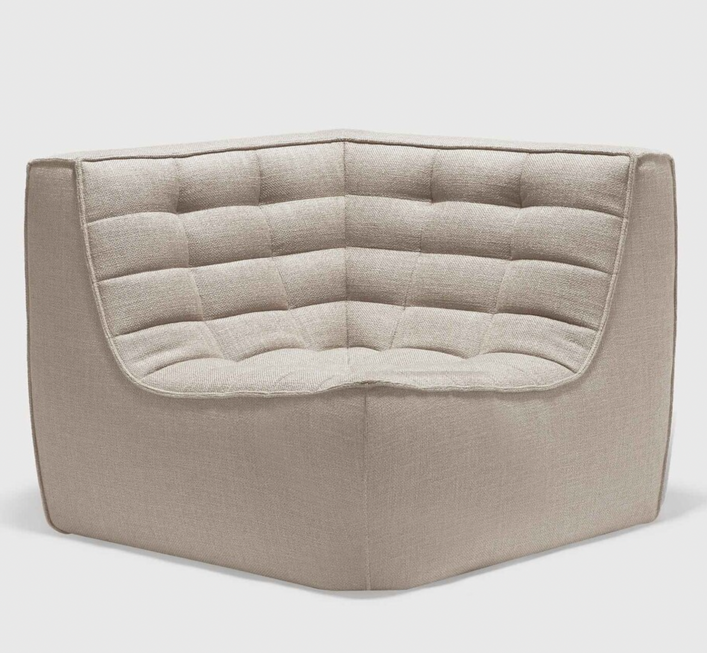 N701 Sofa | Corner | Beige