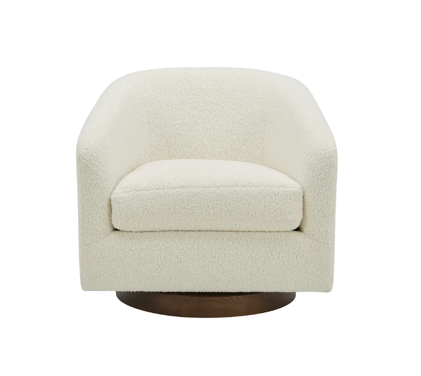 Oscy Swivel Chair