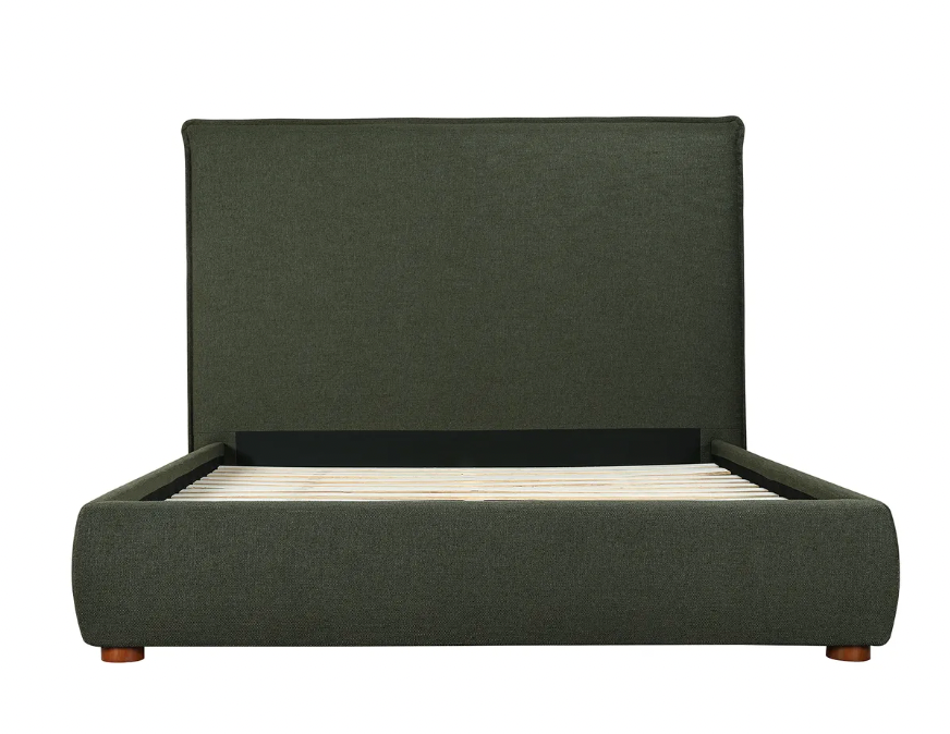 Luzon Queen Bed Tall