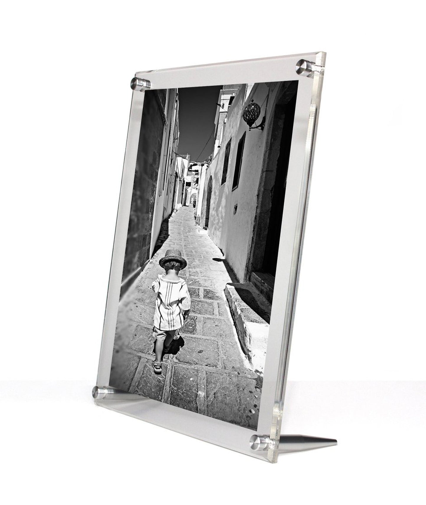 Wexel TableTop Frame