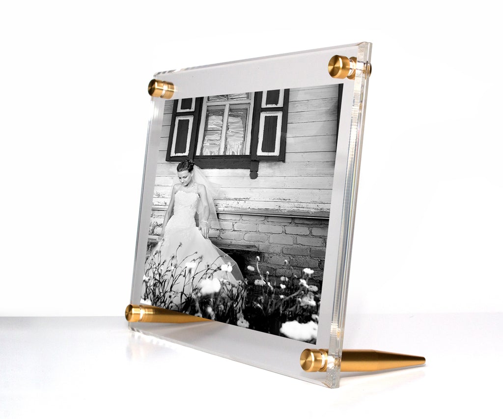 Wexel TableTop Frame