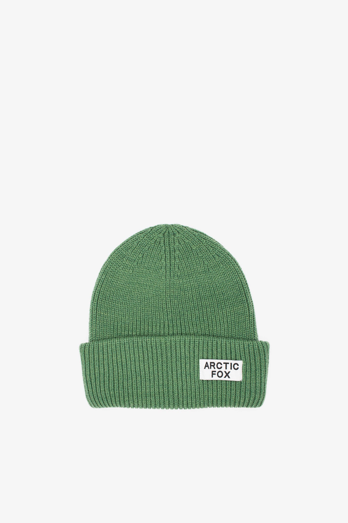 The Recycled Bottle Beanie - Forest Fern (new)