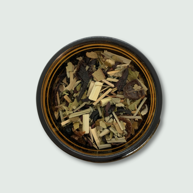 Be Restored | Echinacea Elderberry (sm)