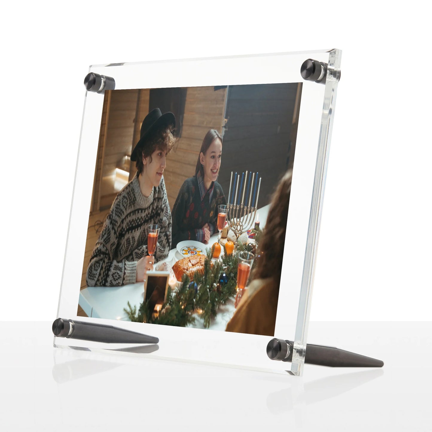 Wexel TableTop Frame