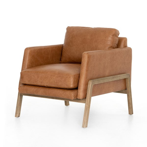 Diana Top Grain Chair