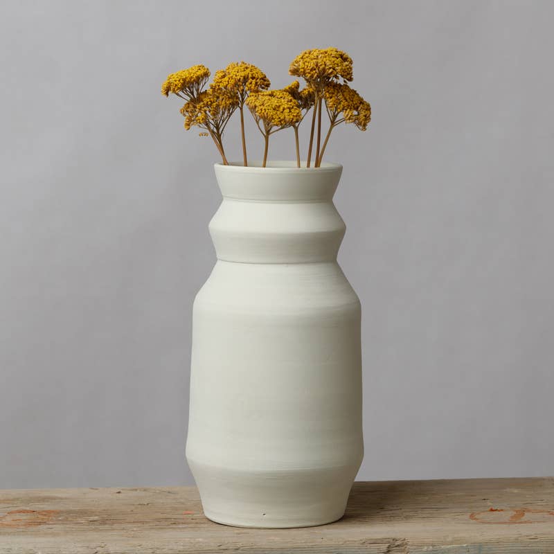 Line Recta Vase 5