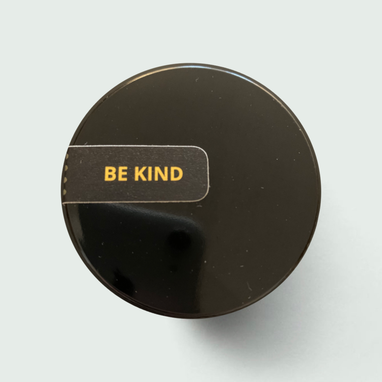 Be Restored | Echinacea Elderberry (sm)