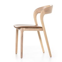 Amare Dining Chair-Sonoma