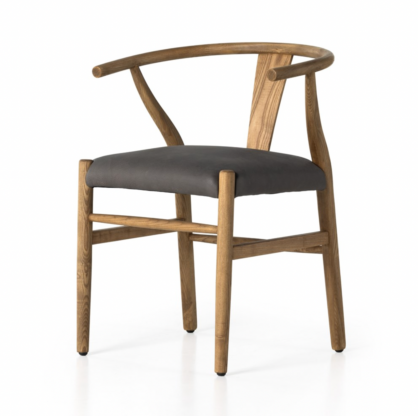 Stowe Dining Chair - Heritage Graphite
