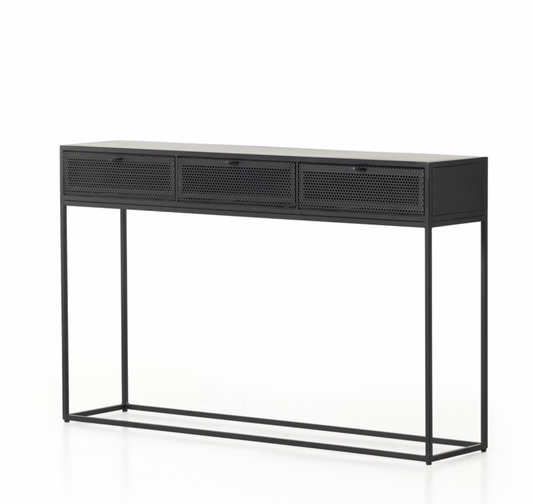 Hendrick Console Table