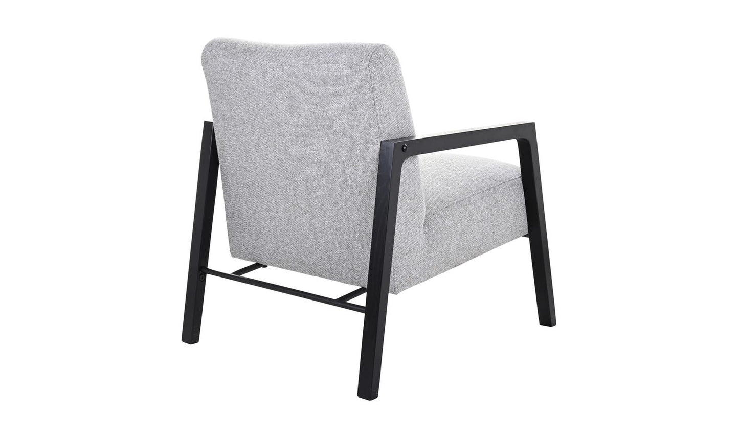 Fox Chair Beach Stone Grey